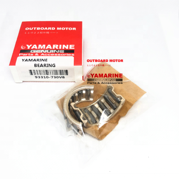 93310-730V6 Japan Yamarine Outboard Connecting Rod Engine Bearing 93310-730V8 for Boat Motor 55 75 85 90 HP 1984 - 2006